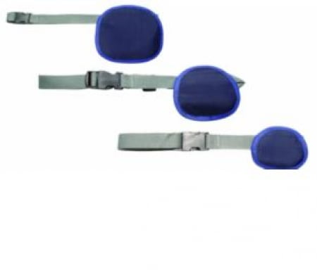 PROTETOR TESTICULAR 1,00MM COM 3